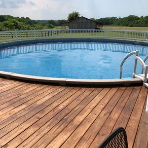 Meet your Posher, Angie